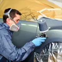 Pintura Profesional con Acabados Originales: Devuelve el Brillo y la Apariencia de Fábrica a tu Vehículo